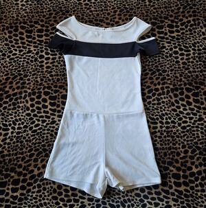 Cute romper